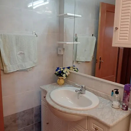 Canetsol Apartment