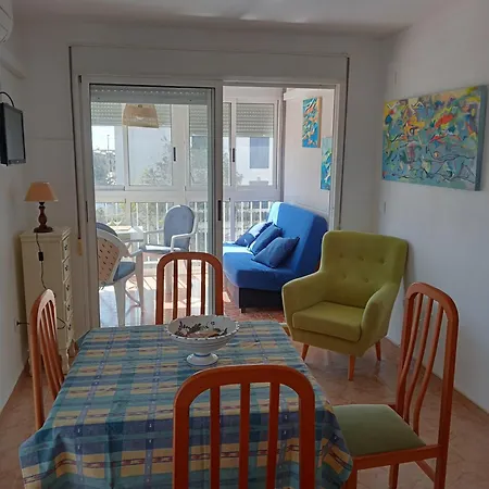 Canetsol Apartment