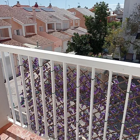Apartment Canetsol *