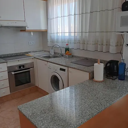 Canetsol Canet d'En Berenguer