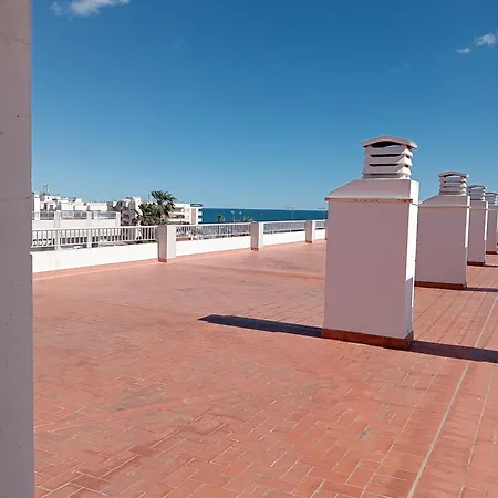 Canetsol Apartamento