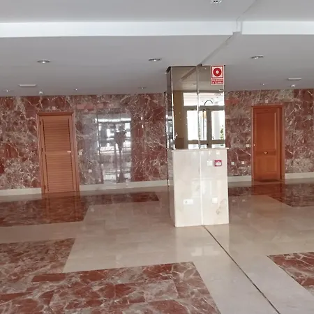 Canetsol Apartamento Canet d'En Berenguer